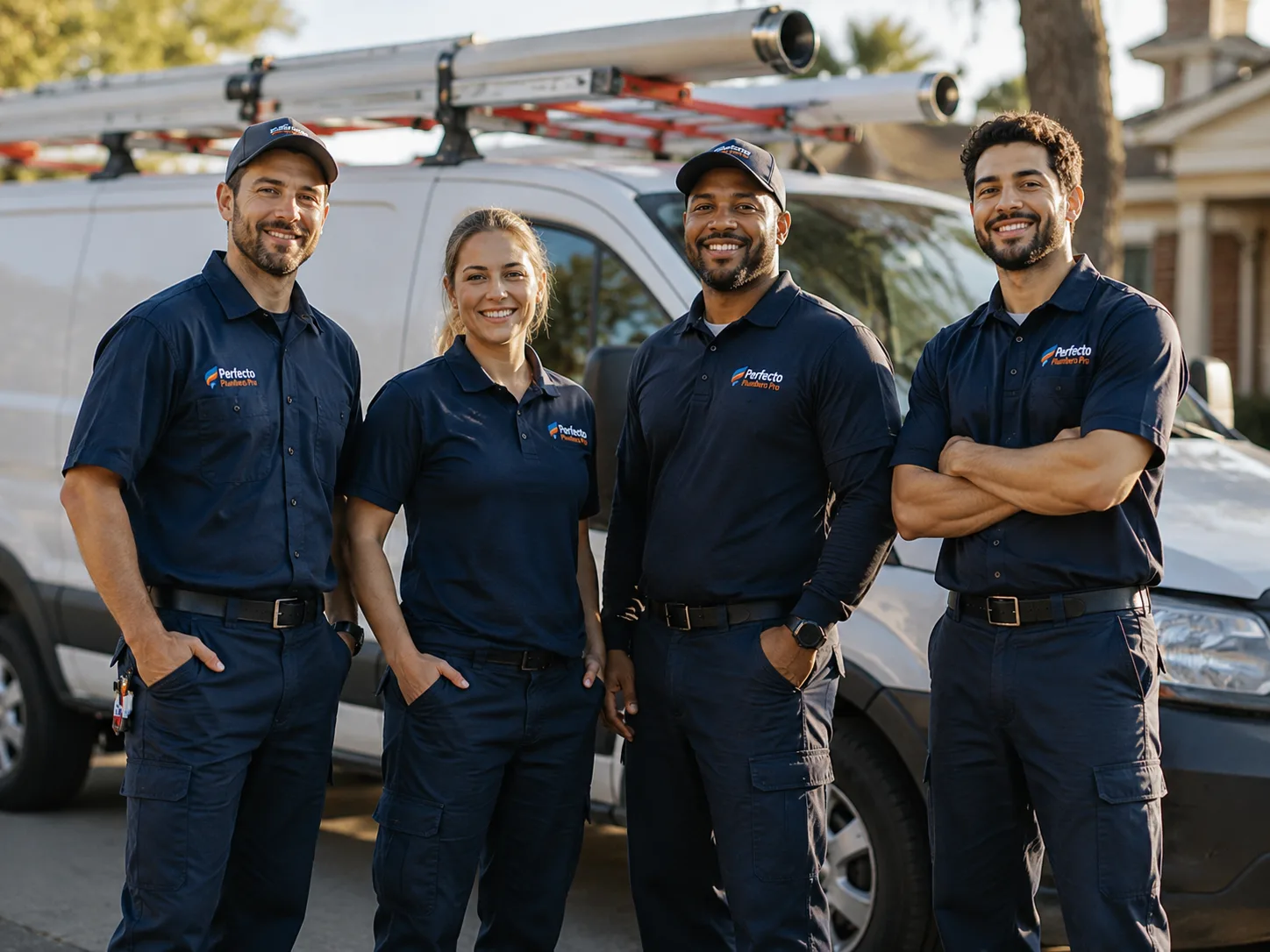 Emergency Plumber Near Me in Rockwood, MI near me